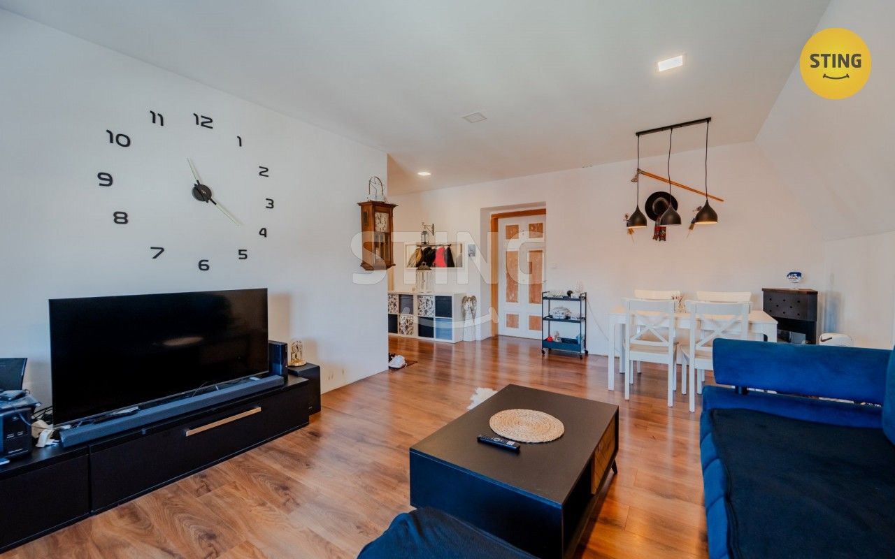 4+1, U Lomu, Rýmařov, 115 m²