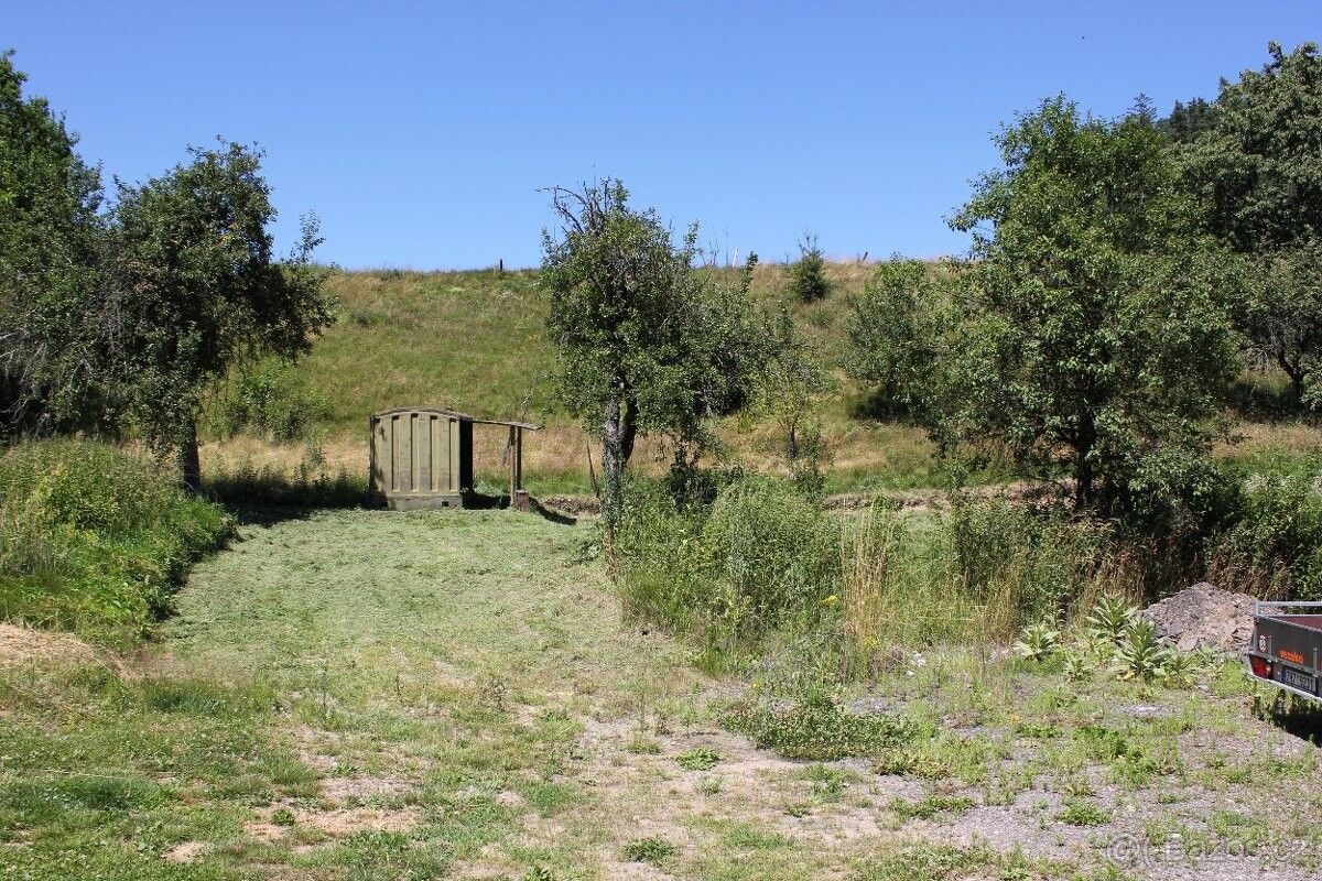 Pozemky pro bydlení, Kostelec nad Orlicí, 517 41