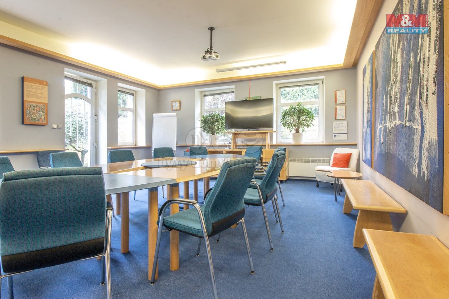 Restaurace · 145 m² · U Sirotčince, Liberec - 3