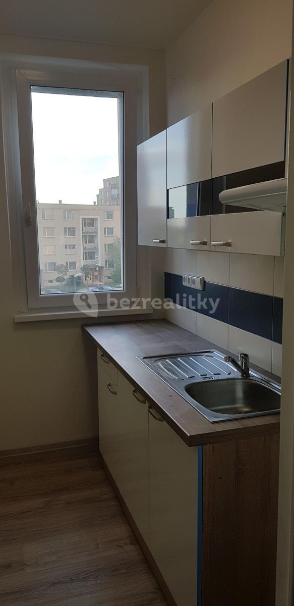Byt 2+1 · 47 m² · Nešporova, Olomouc - Povel, Olomoucký kraj - 4