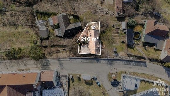 Rodinné domy, Bílovice u Uherského Hradiště, 687 12