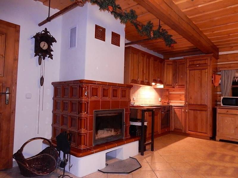 Chaty, Příchovice u Kořenova, Liberecký kraj - 2