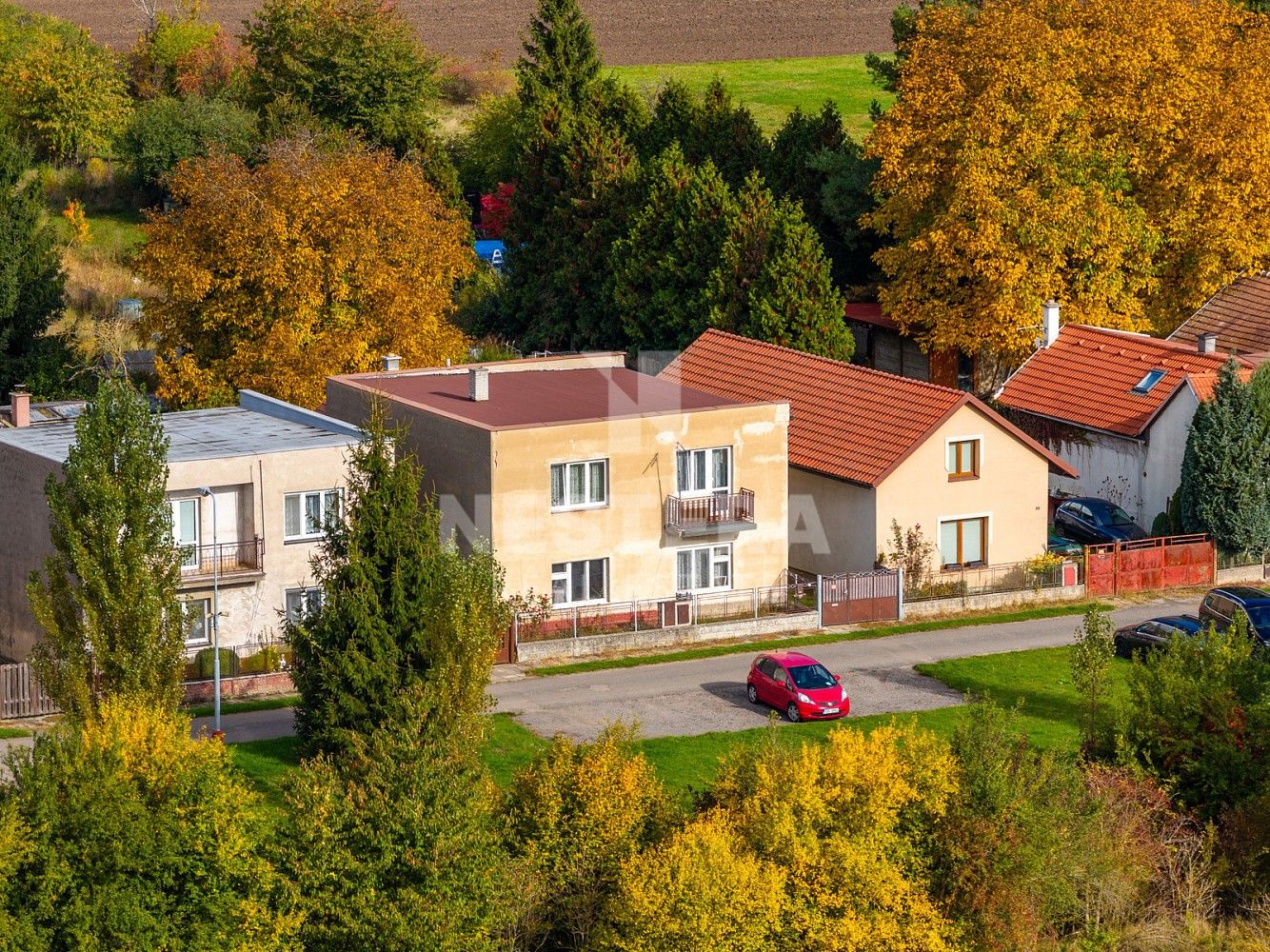Rodinný dům · 174 m² · Budiměřice - Šlotava, okres Nymburk - 4