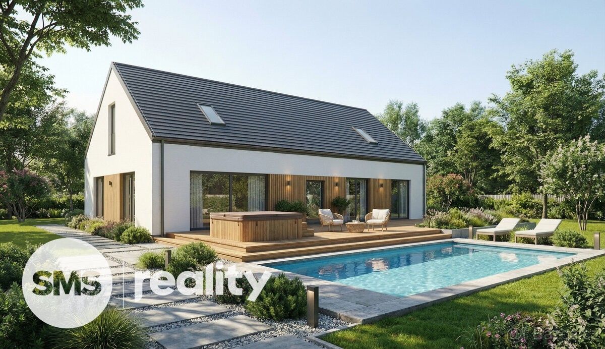 Rodinné domy, Vladislav, 675 01