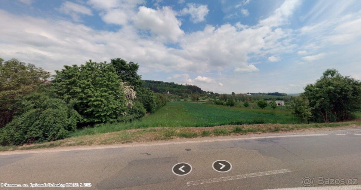 Pozemky pro bydlení, Lysice, 679 71 - 2