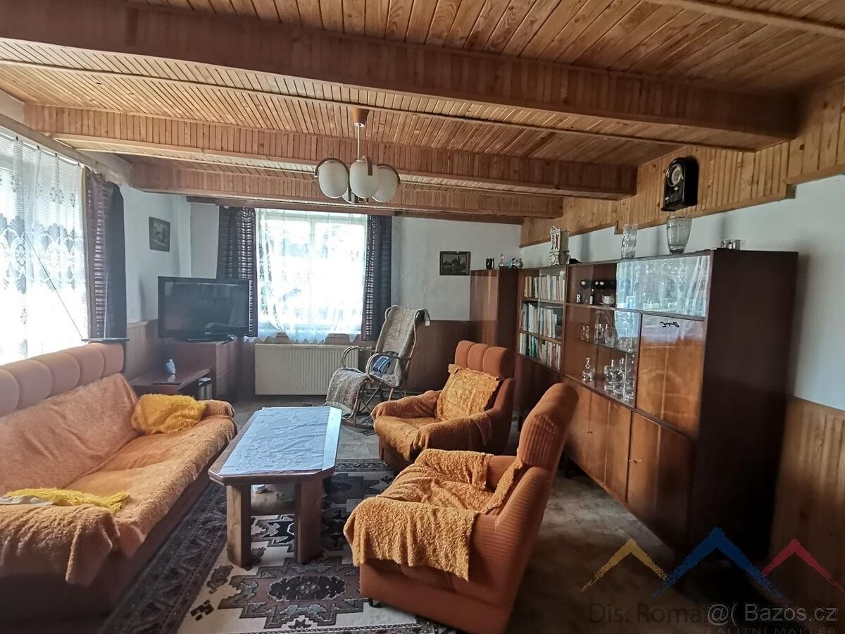 Rodinný dům · Ryžoviště, 793 56 - 4
