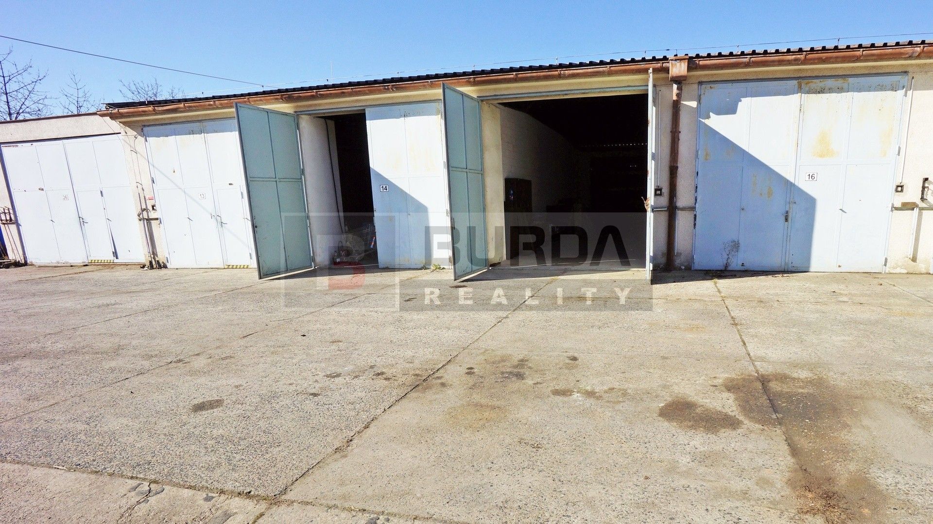 Pronájem komerční - Kojetice, 74 m²