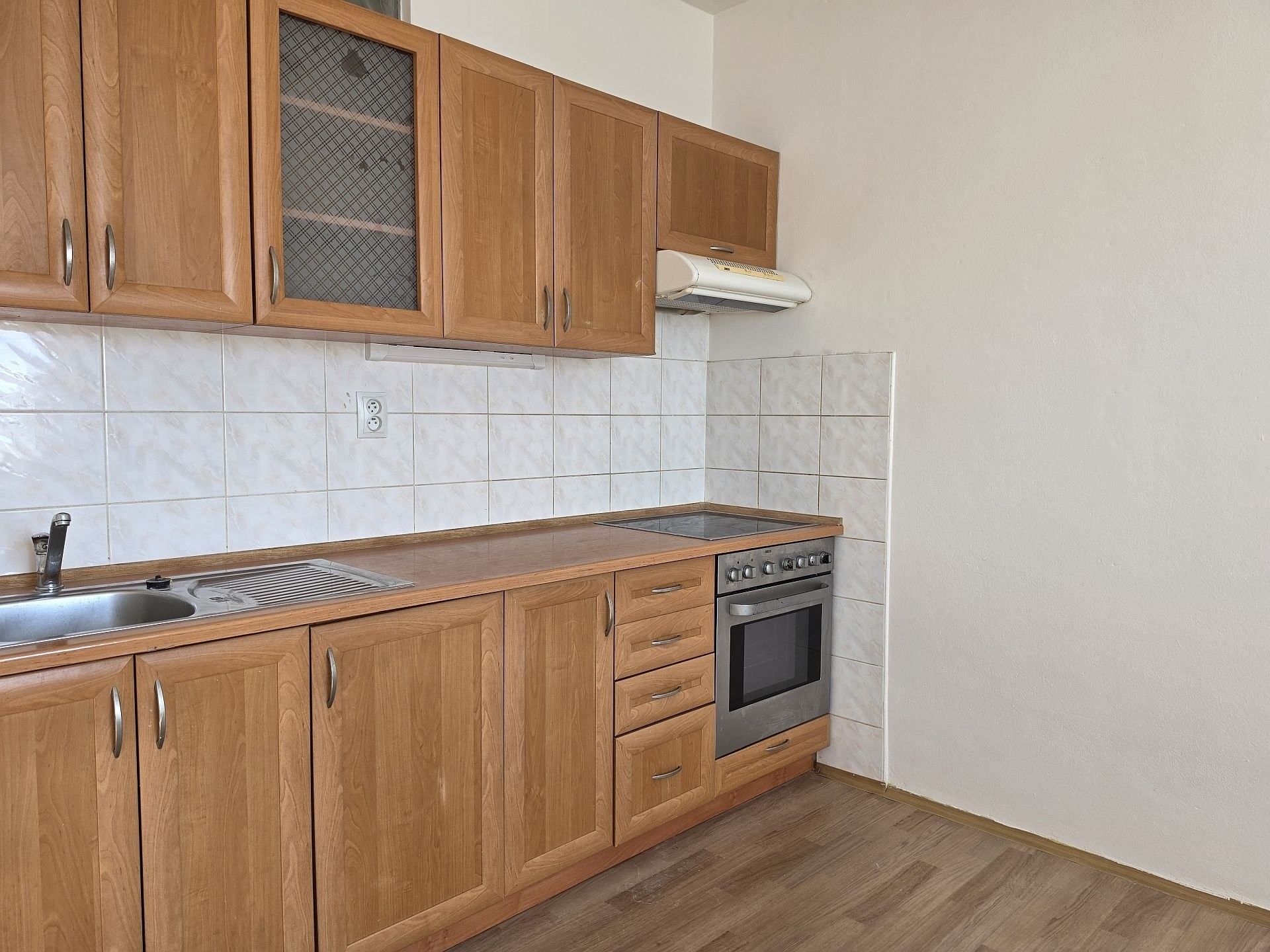 Byt 2+kk · 42 m² · Malesická, Plzeň - 4