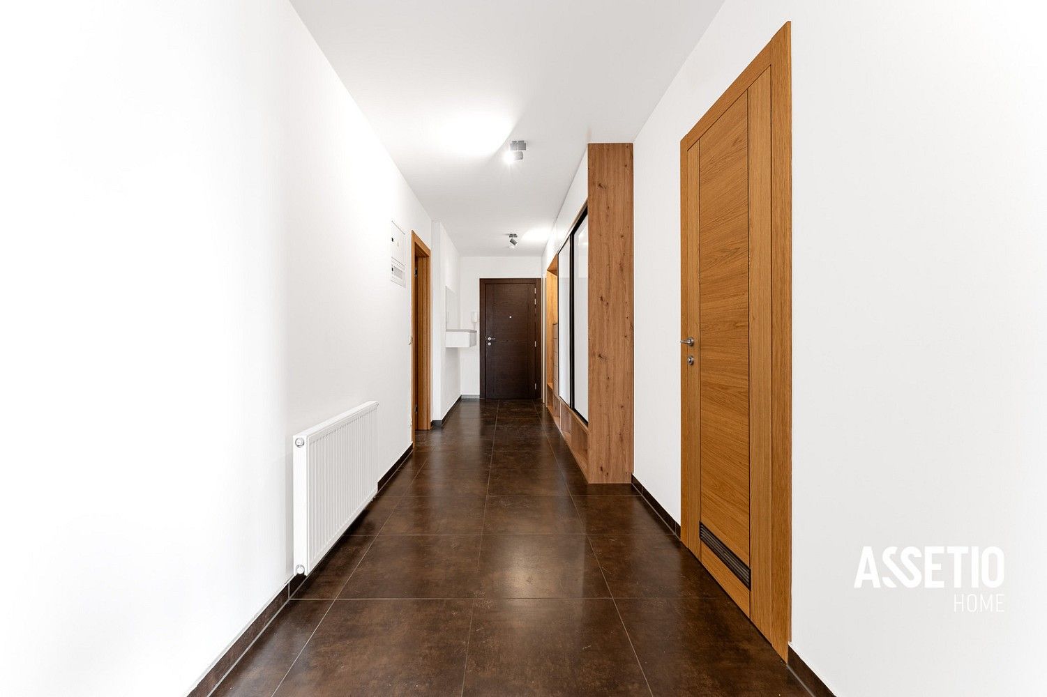 Byt 3+kk · 119 m² · Olomouc - Nová Ulice, Olomoucký kraj - 3