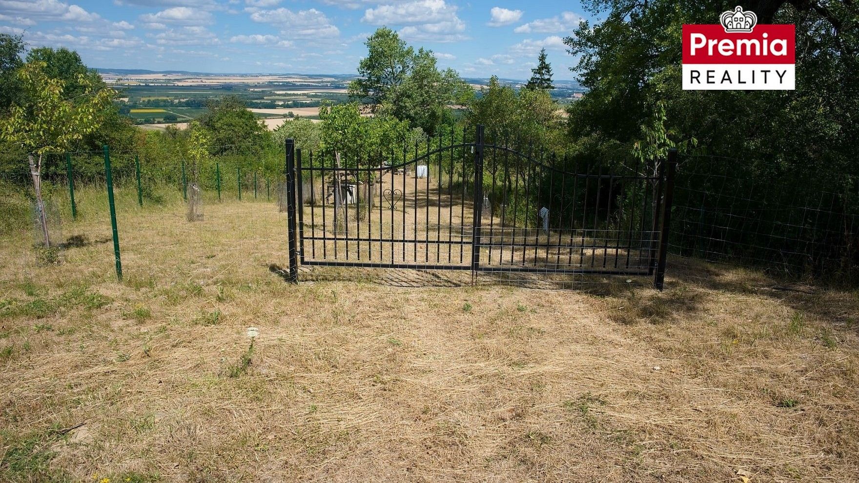 Prodej zahrada - Židlochovice, okres Brno-venkov, Jihomoravský kraj - 5