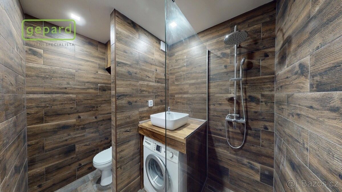 Prodej byt - Teplice, 415 01