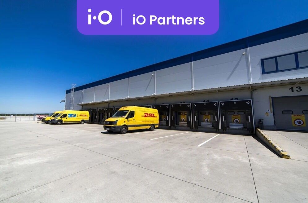 Pronájem sklad - Gen. Fajtla, Mošnov, 3 m²