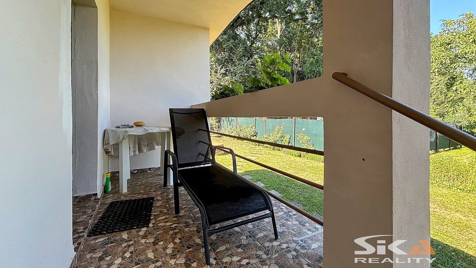 Prodej chalupa - Louny, Ústecký kraj, 16 m² - 5