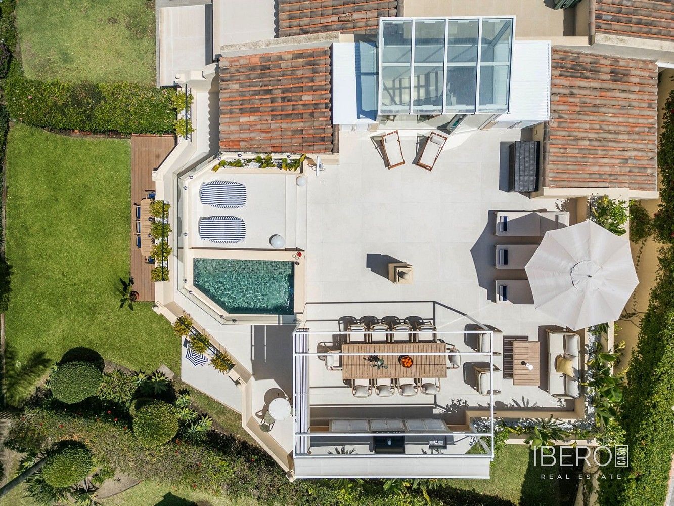 Rodinný dům · 442 m² · La Quinta, Španělsko - 4