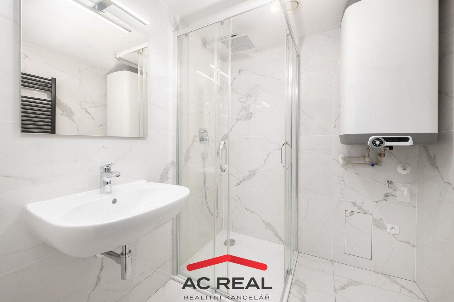 Prodej byt 3+kk - Vrchlabí - Hořejší Vrchlabí, okres Trutnov, Královéhradecký kraj, 73 m² - 5