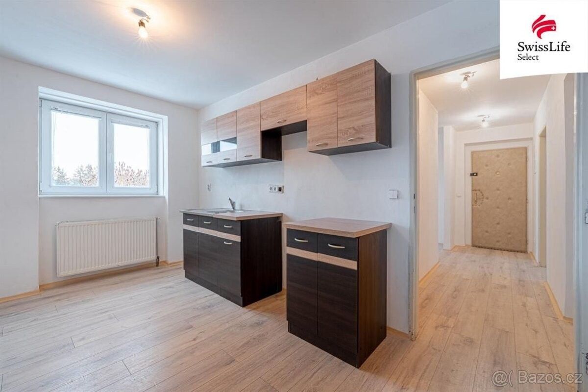 Byty, Žacléř, 542 01