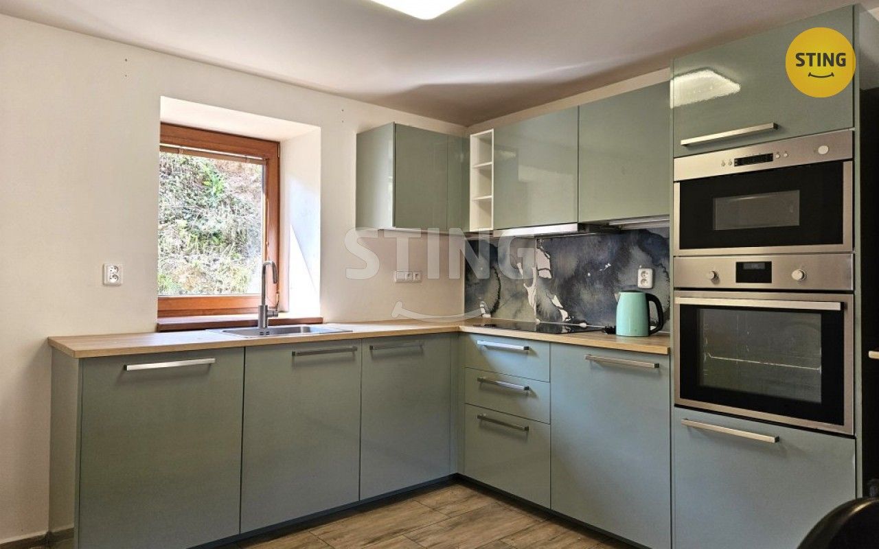 Prodej rodinný dům - Želiv, 101 m²