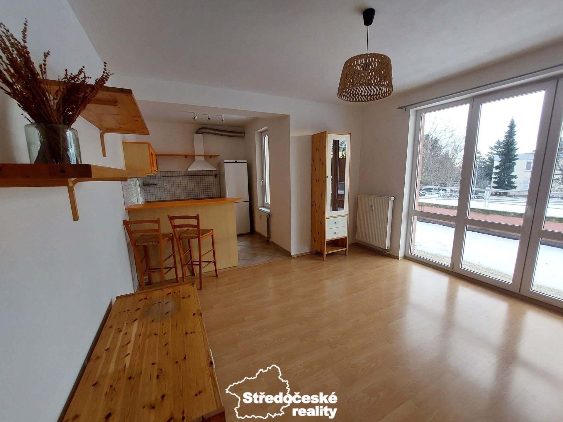 Prodej byt 2+kk - Holubí, Praha, 46 m²