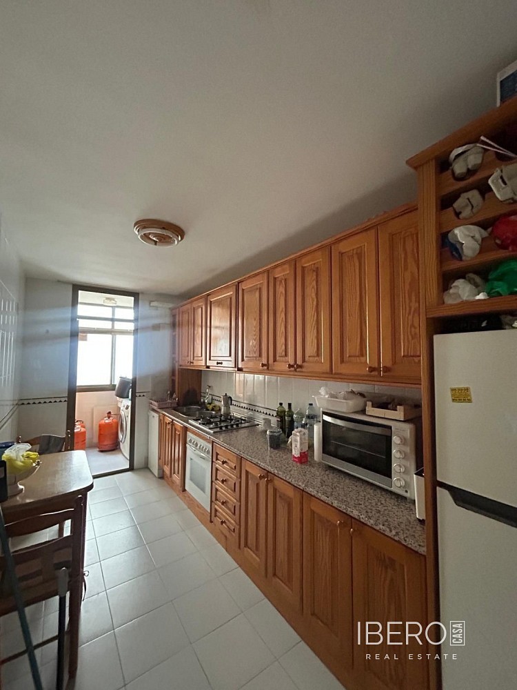 Byt 4+kk · 60 m² · Estepona, Španělsko - 4