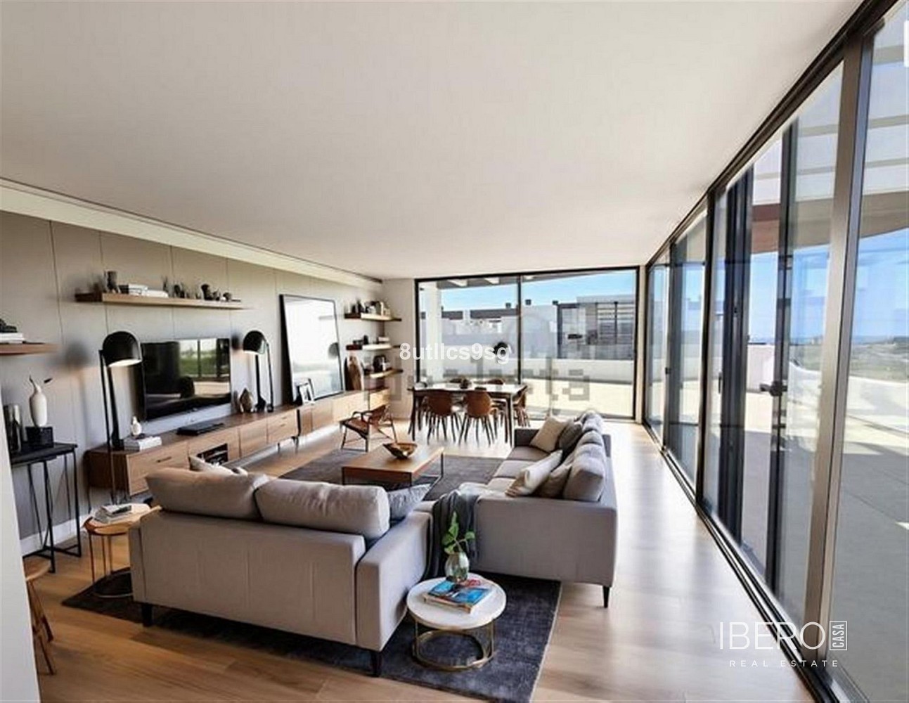 4+kk, Estepona, Španělsko, 164 m² - 2