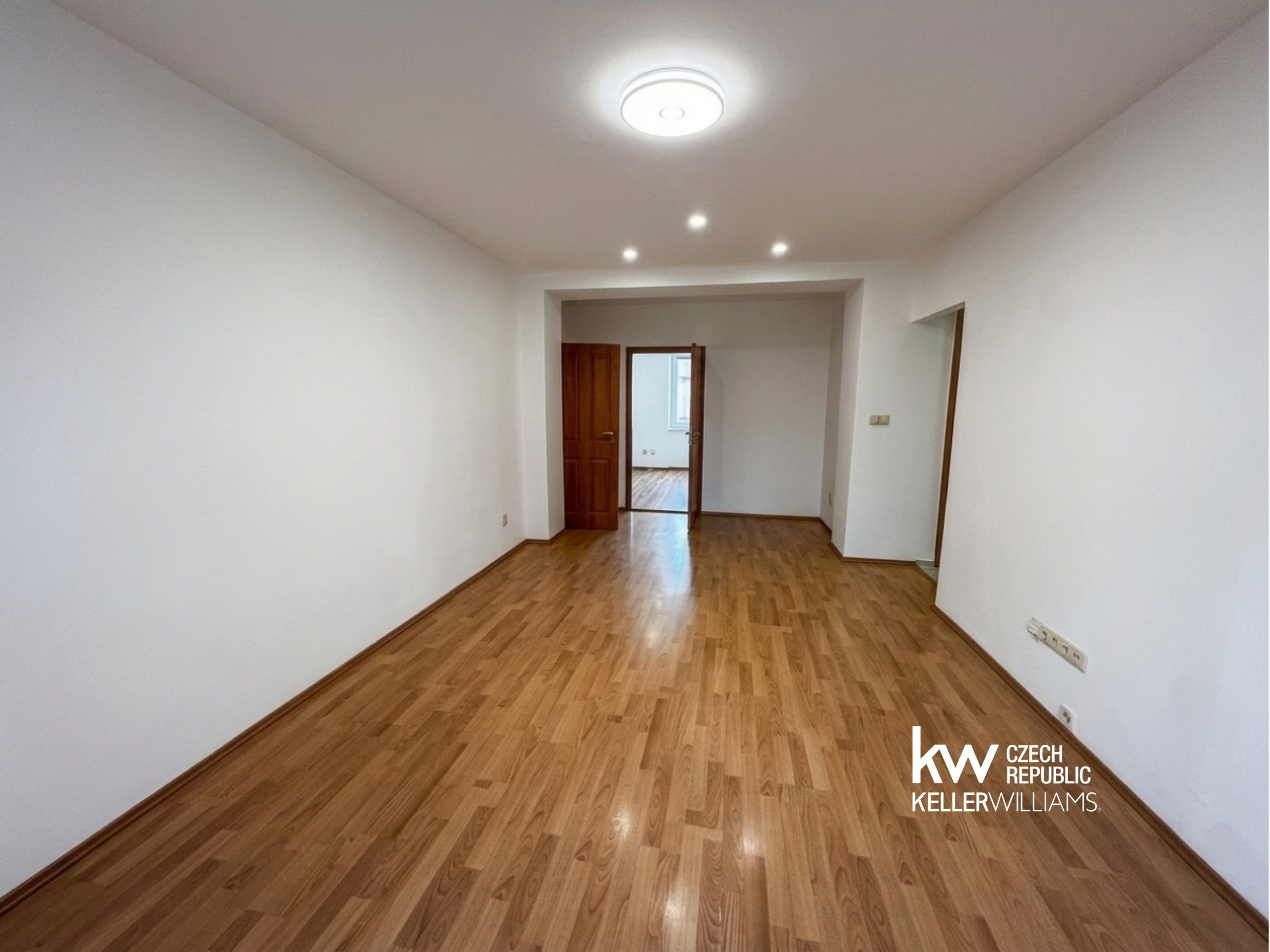 Byt 3+1 · 80 m² · Valdštejnská 913, Litvínov Horní Litvínov - 4
