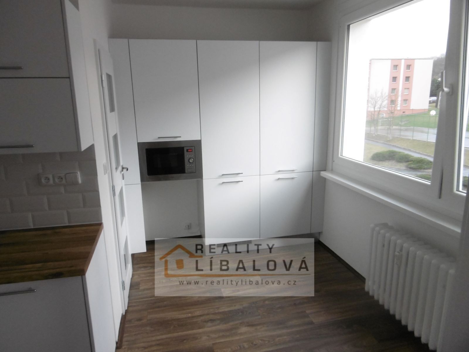 Byt 3+1 · 68 m² · Hluboká, Ústí nad Labem - 3