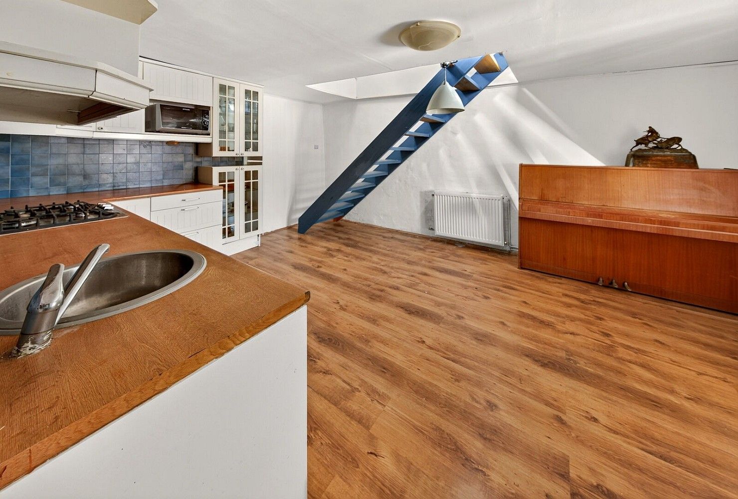 Rodinný dům · 130 m² · V Chumberku, Holubice, okres Praha-západ - 4