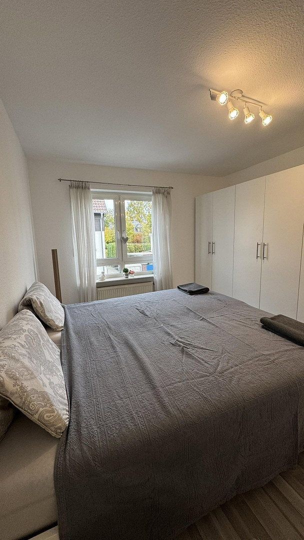 Byt 2+1 · 64 m² · Zukunftstrasse 15 Mainz, Laubenheim Laubenheim Rheinland-Pfalz 55130 - 4