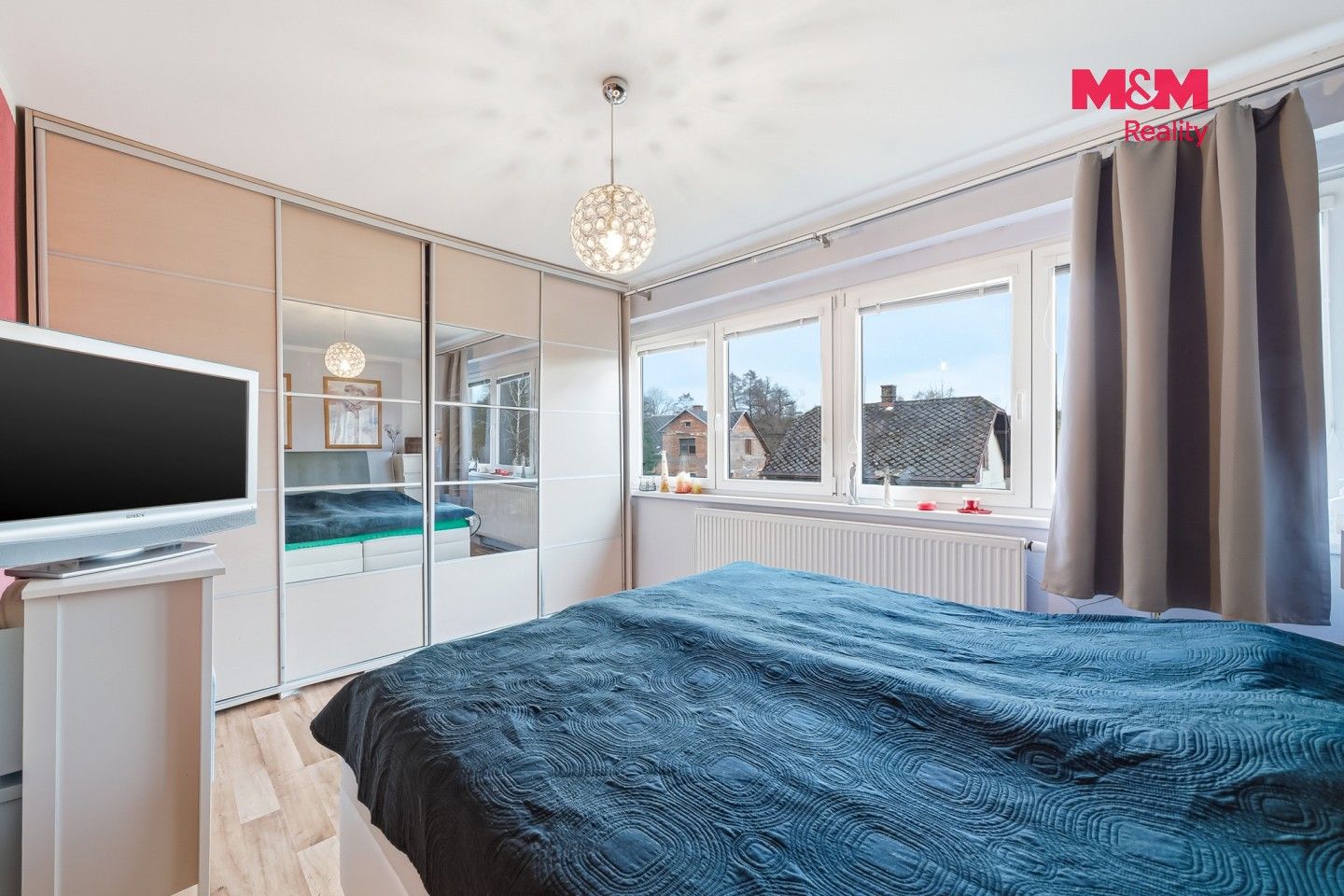 Prodej byt 3+1 - Dolní Čermná, 70 m² - 5