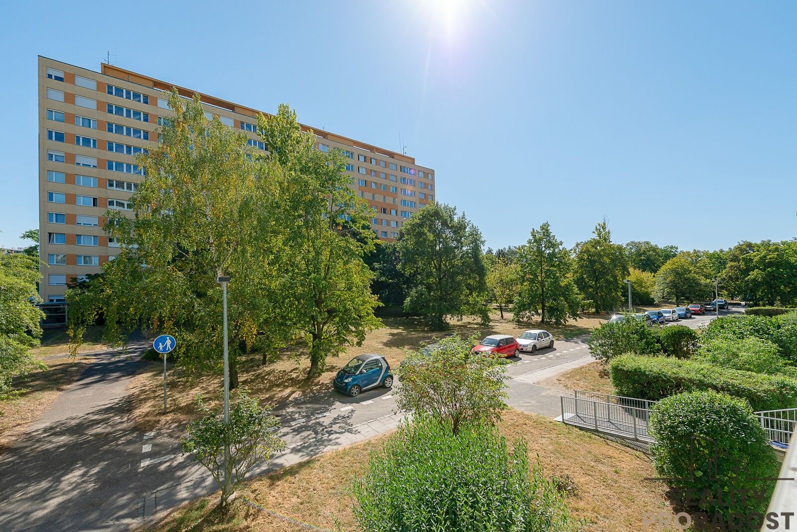3+1, Jílovská, Praha Braník, 64 m² - 1