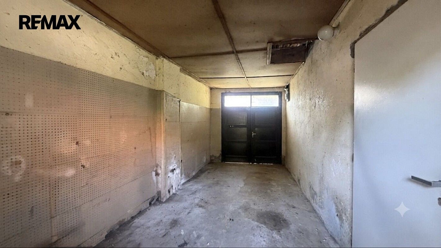 Rodinné domy, Habánov, Podivín, okres Břeclav, 155 m² - 2