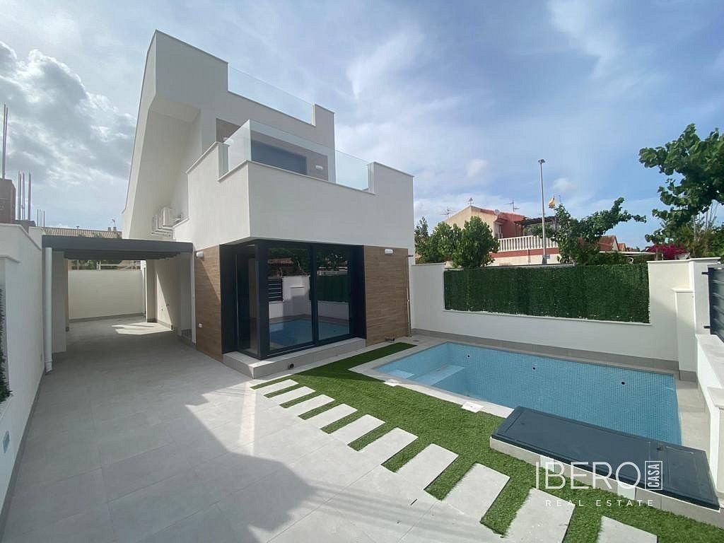 Rodinný dům, 95 m²