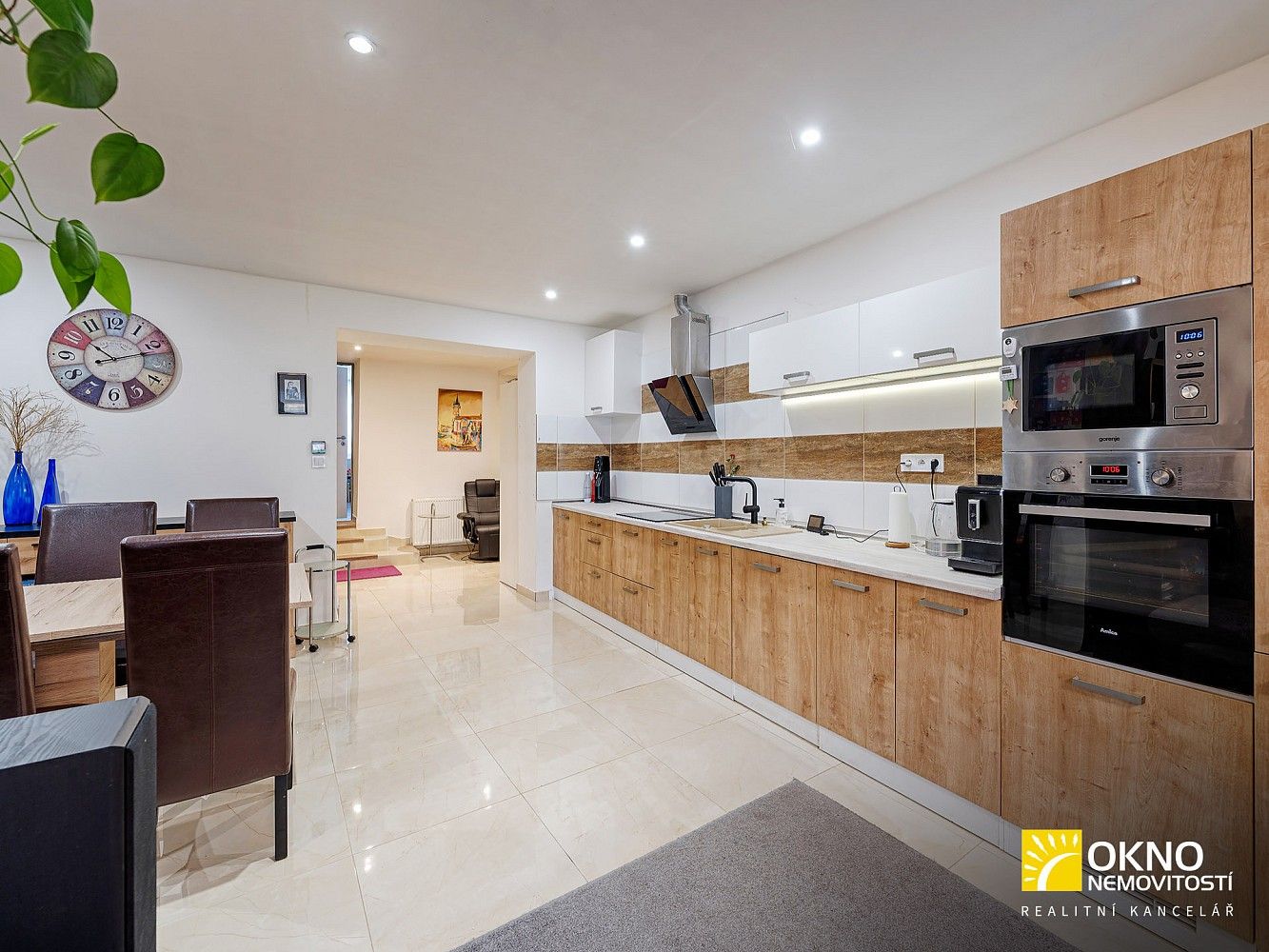 Rodinný dům · 172 m² · Dambořice, okres Hodonín - 4