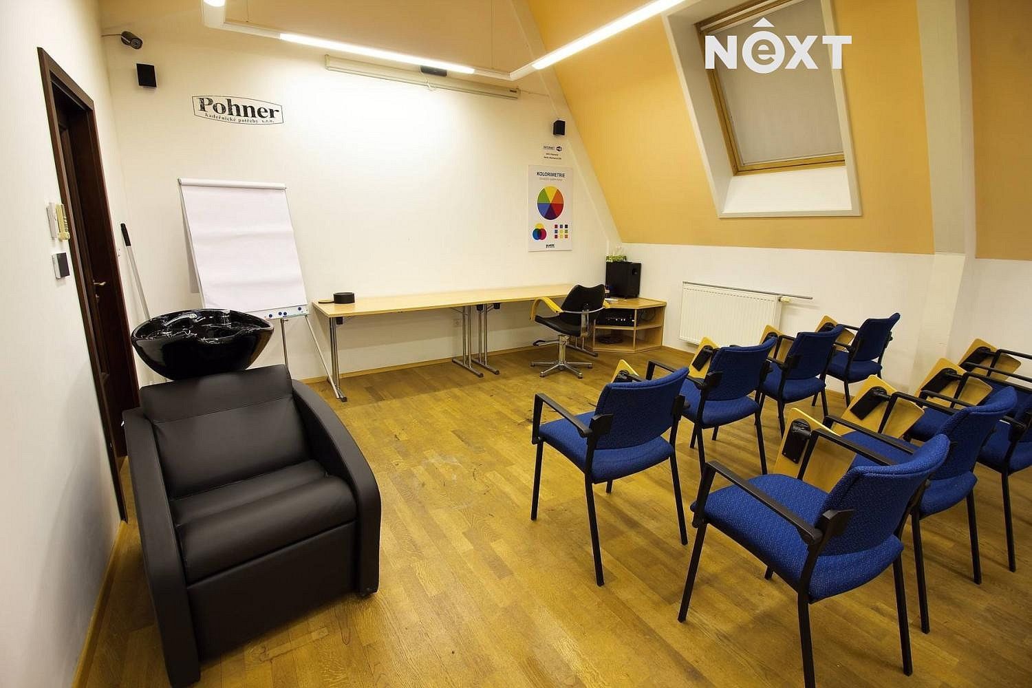 Obchodní prostory · 100 m² · Chrudim - Chrudim IV, Pardubický kraj - 3