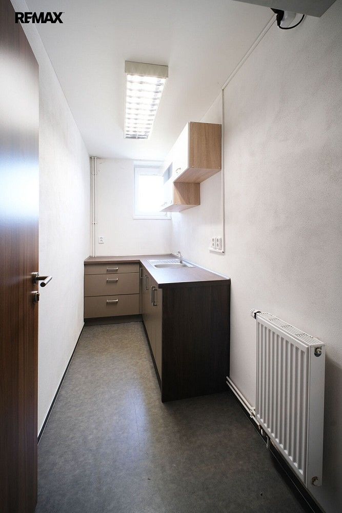 Kancelář · 10 m² · Ostrava - Vítkovice, okres Ostrava-město, Moravskoslezský kraj - 4