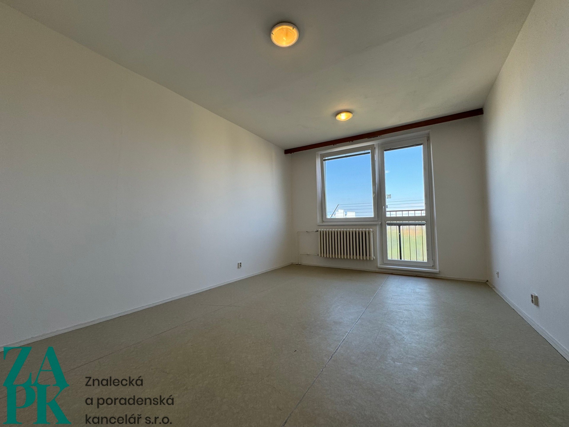 Byt 1+kk · 28 m² · třída Bří Čapků, Hodonín - 3