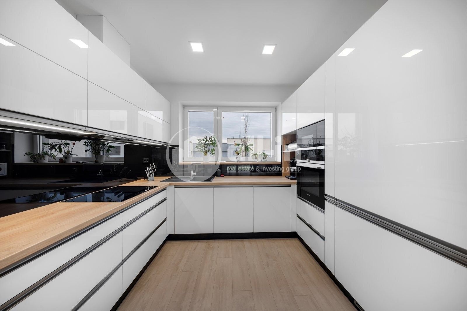 Rodinný dům · 145 m² · Měřínského, Vyškov - 4