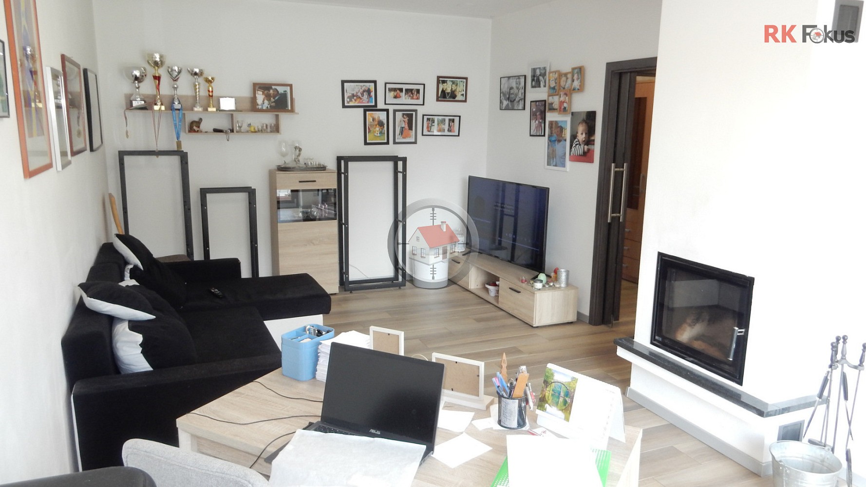 Rodinný dům · 80 m² · Svatoslav, okres Třebíč - 3