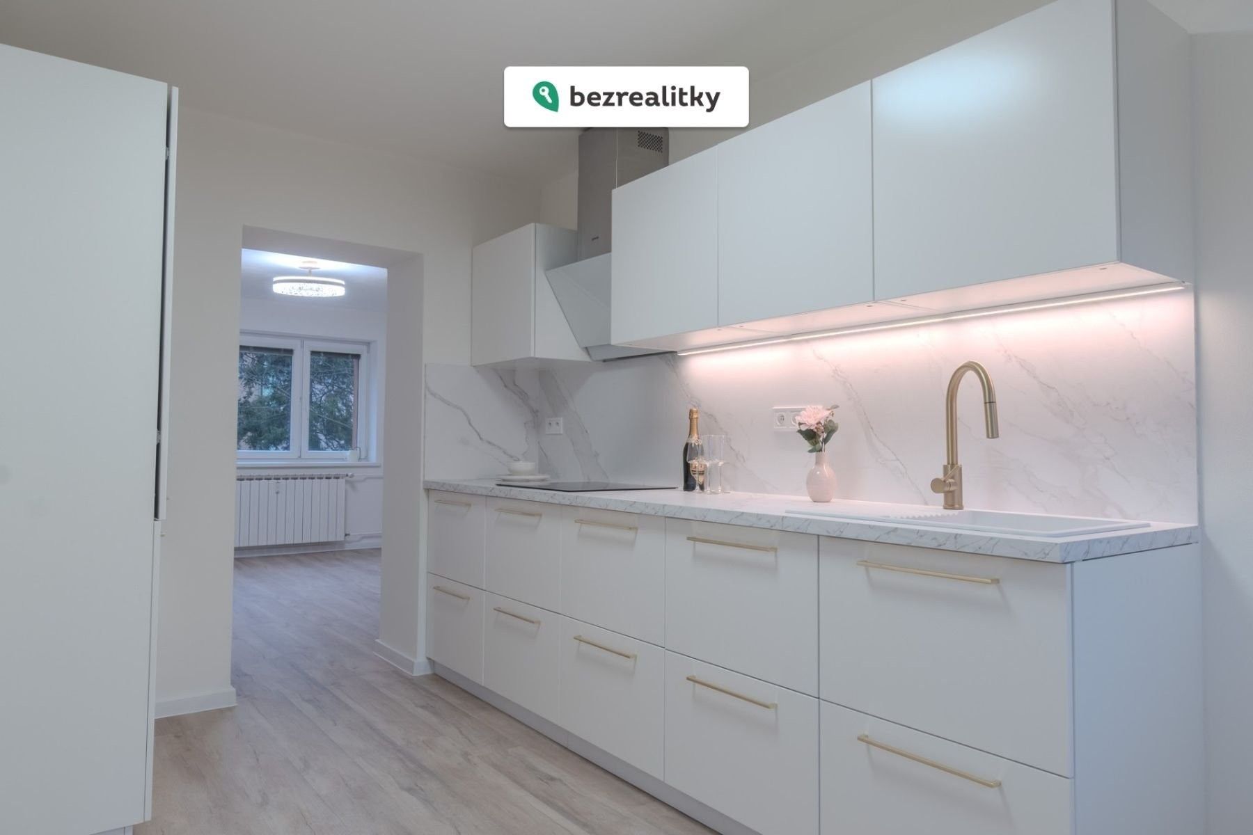 2+1, Horní, Ostrava, 59 m²