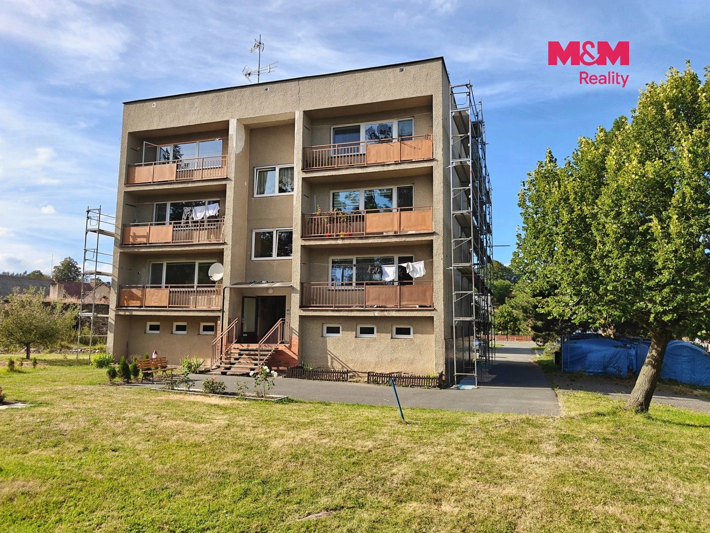 Prodej byt 3+1 - Jakartovice, 74 m² - 5