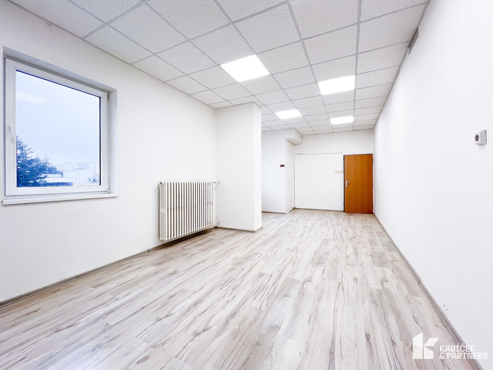 Obchodní prostory · 60 m² · Nové náměstí, Kopřivnice - 4