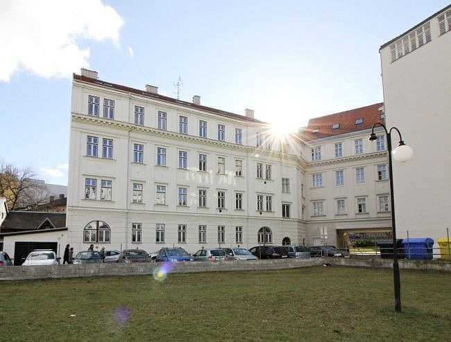 Ostatní, Brno - Zábrdovice, okres Brno-město, Jihomoravský kraj, 16 m² - 2