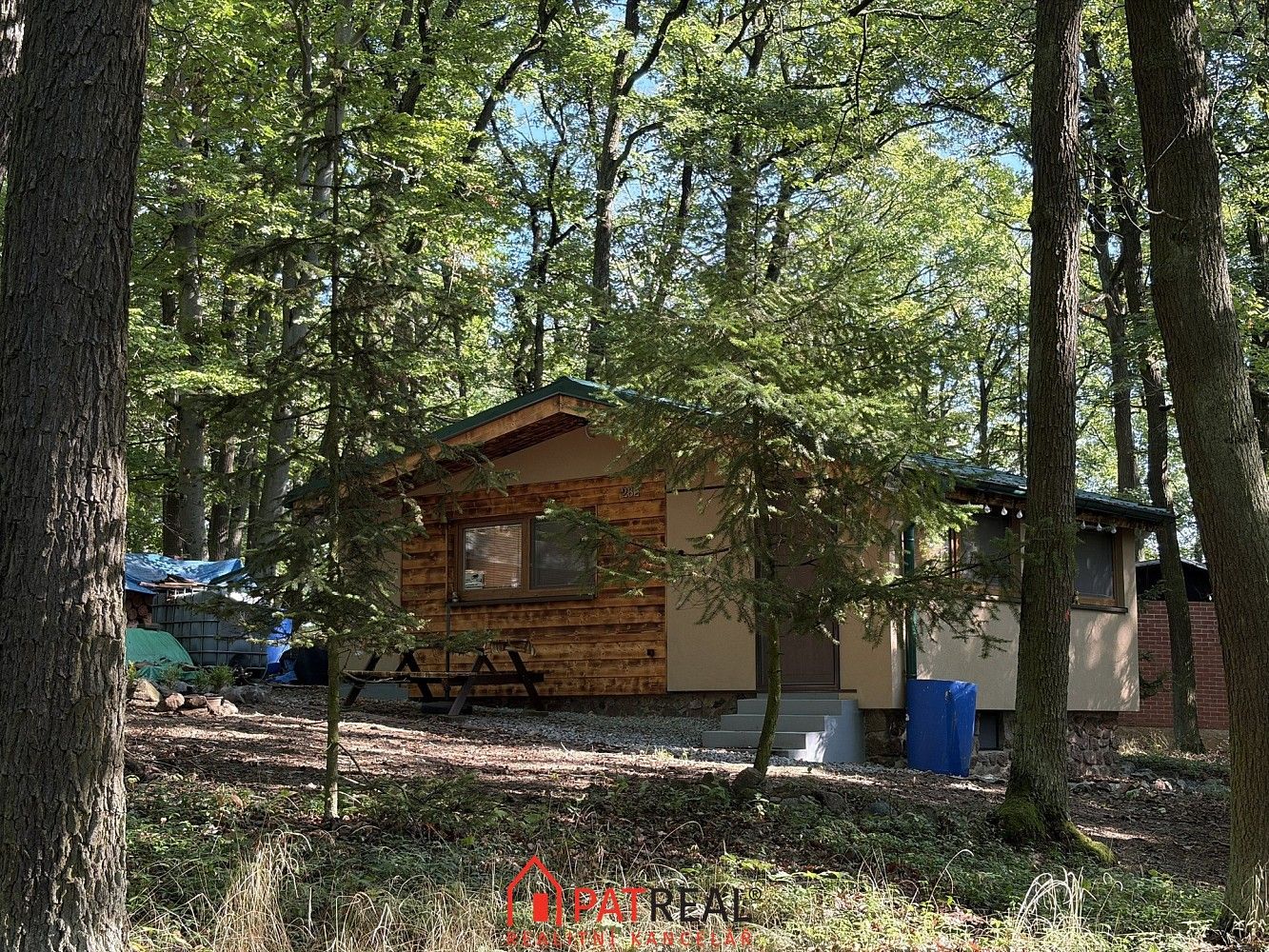 Chalupa · 33 m² · Brno - Kníničky, okres Brno-město, Jihomoravský kraj - 4