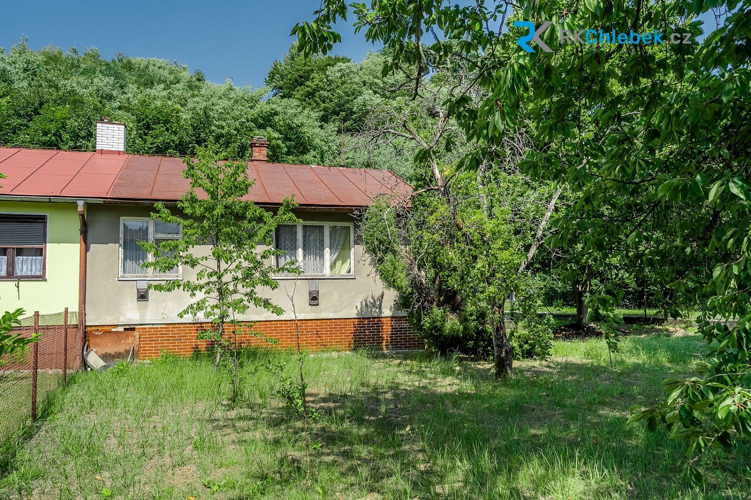 Prodej rodinný dům - Dlouhá, Frýdek-Místek - Frýdek, 65 m² - 5