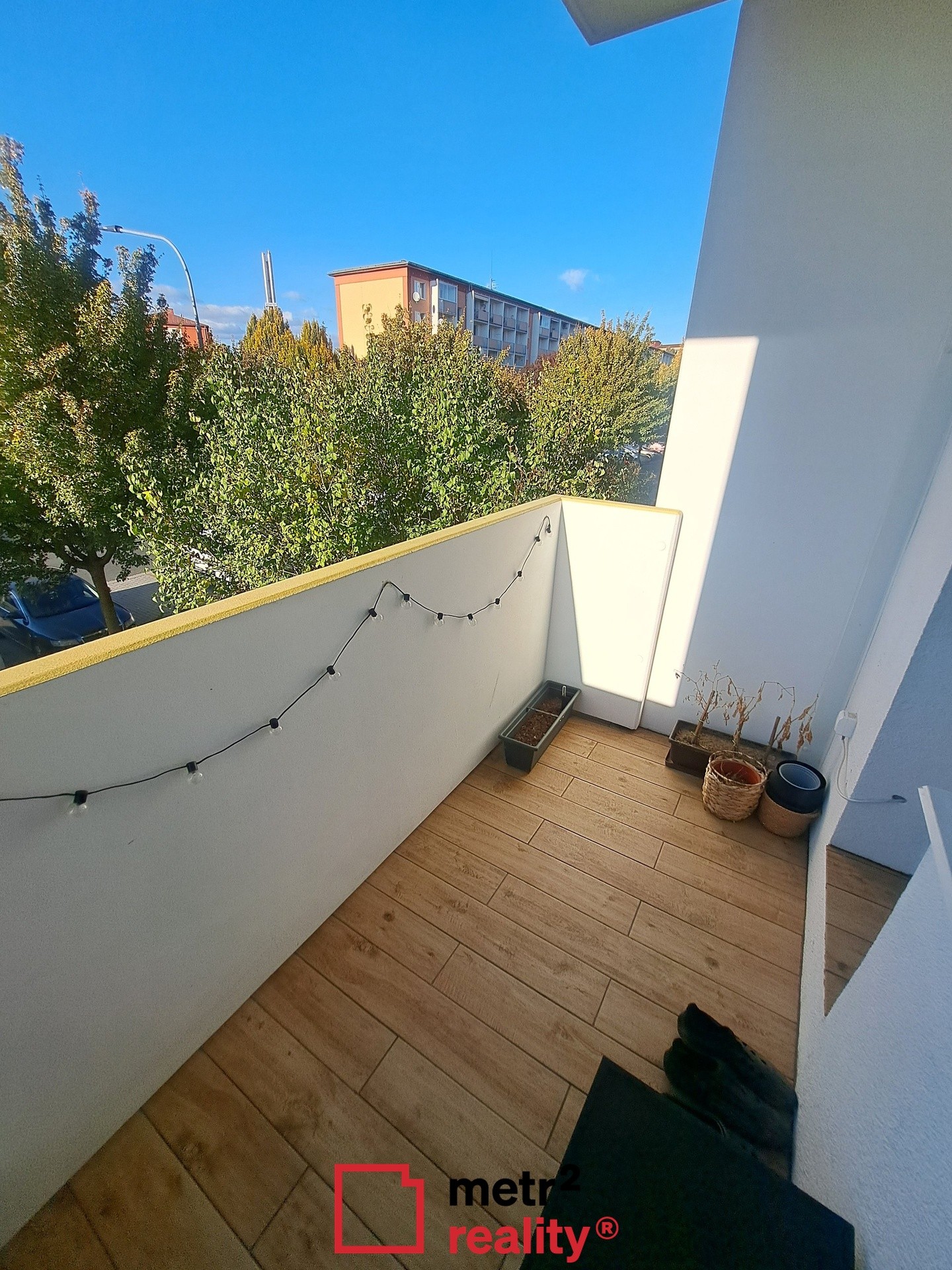 Byt 3+1 · 61 m² · Plzeňská, Uničov - 3