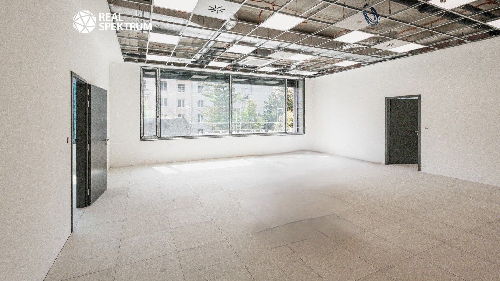 Kancelář · 250 m² · Botanická, Brno - 3
