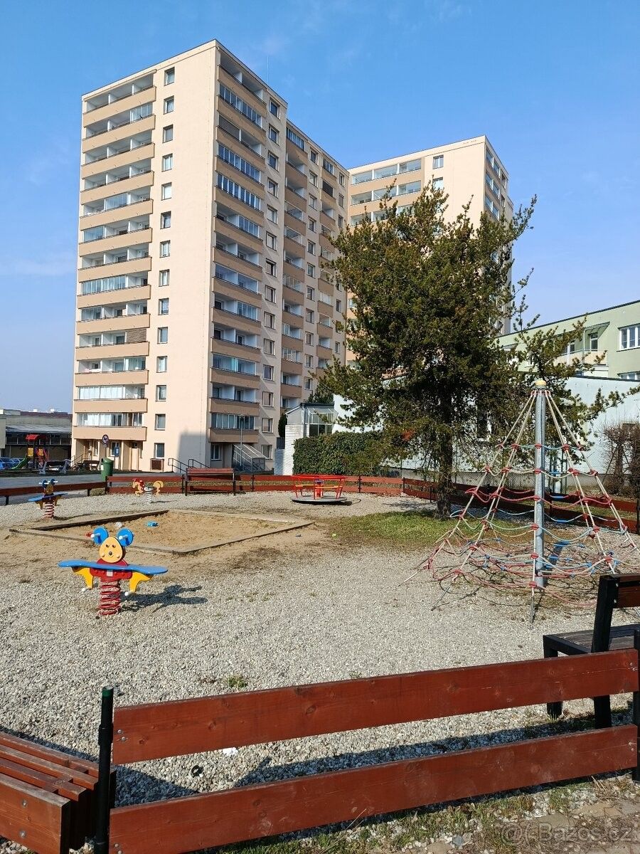 Pronájem byt - Přerov, 750 02