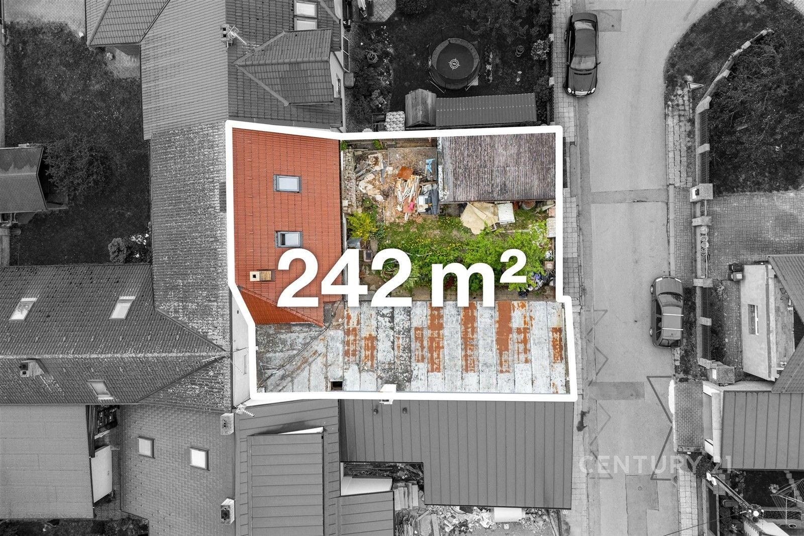 Rodinný dům, 112 m²