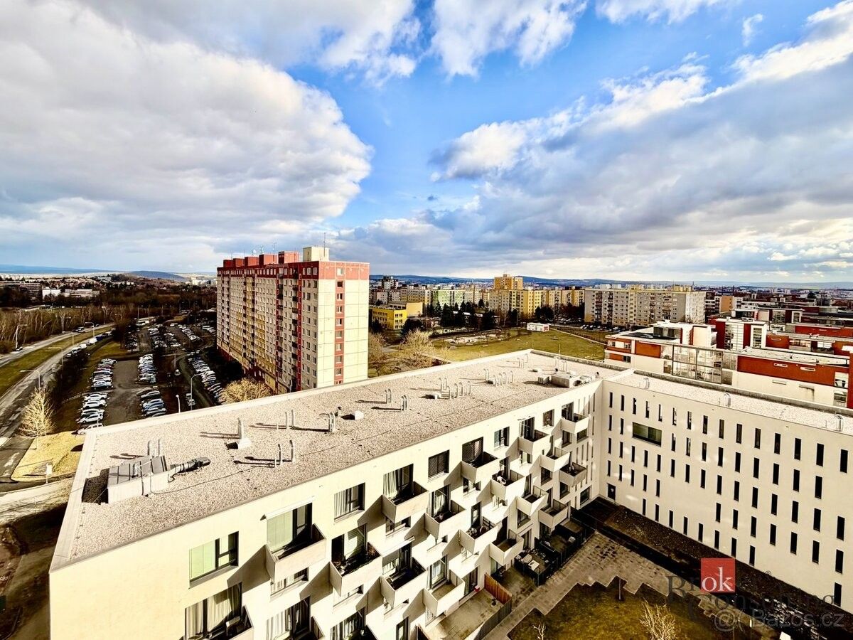 Byt · Plzeň, 323 00 - 3