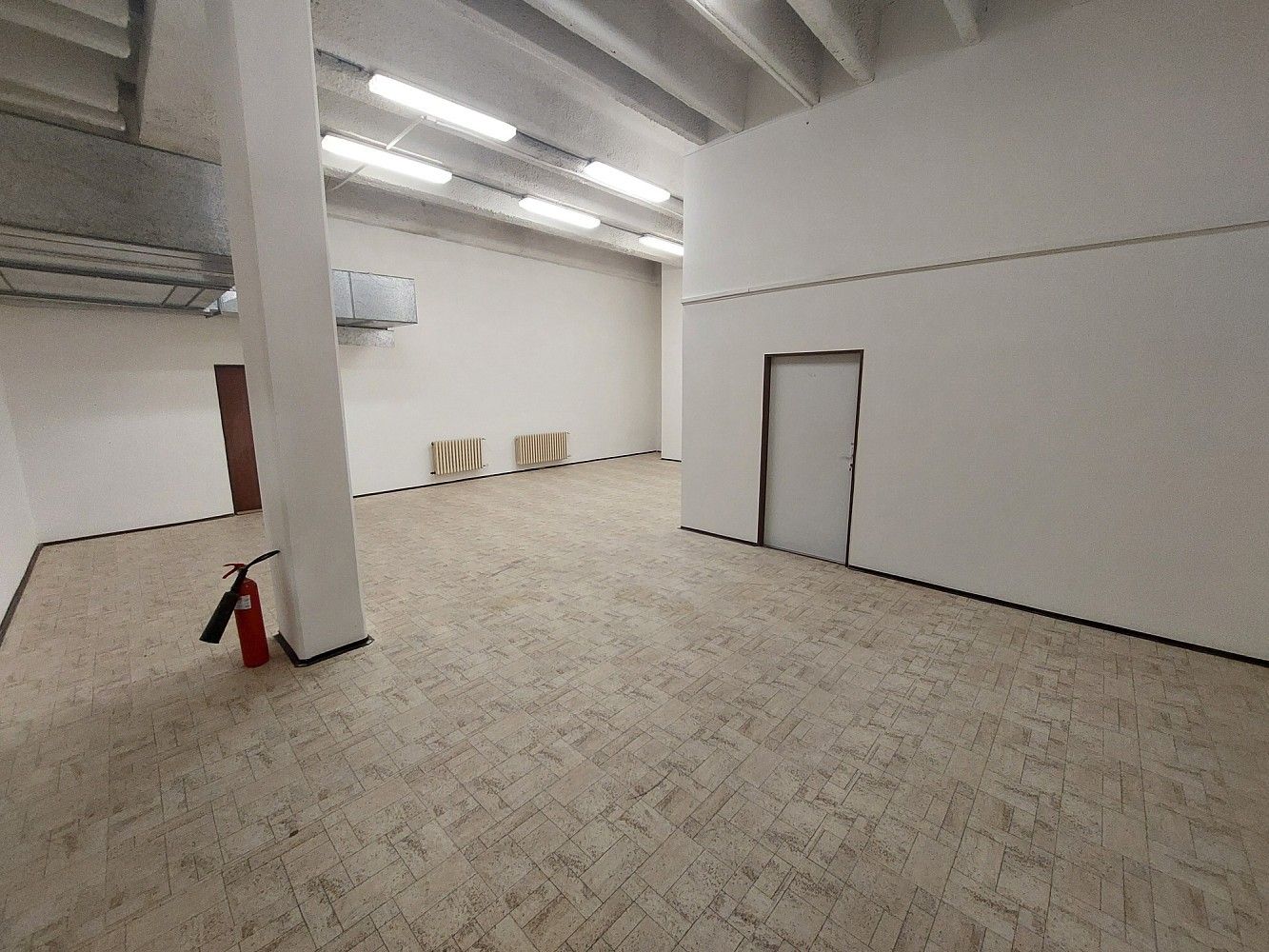 Sklad · 111 m² · Znojmo - 3